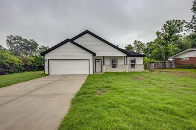 5509 Vale Street, Greenville, TX 75402 - Photo 1