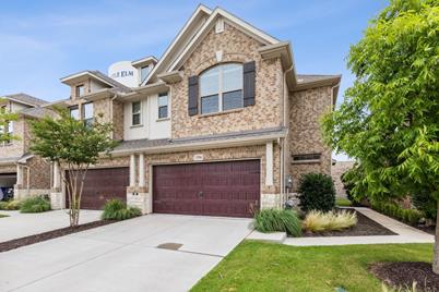 2756 Starburst, Little Elm, TX 75068 - Photo 1