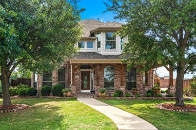11098 Ascot Drive, Frisco, TX 75033 - Photo 1