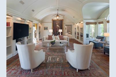 6920 Vassar Avenue, University Park, TX 75205 - Photo 1