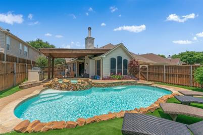 1217 Hershey Lane, Lewisville, TX 75077 - Photo 1