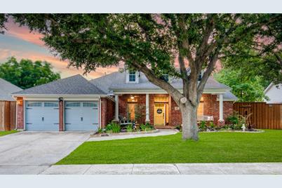 4101 Plantation Lane, Frisco, TX 75035 - Photo 1