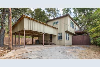 9457 Lechner Road, Fort Worth, TX 76179 - Photo 1