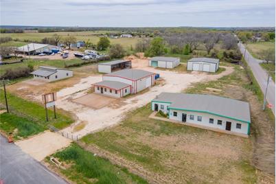 4667 E Highway 67, Rainbow, TX 76077 - Photo 1