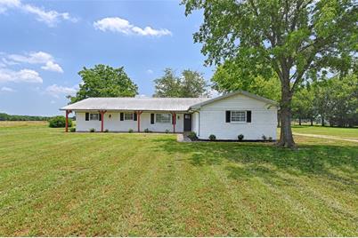 5886 County Road 4209, Campbell, TX 75422 - Photo 1