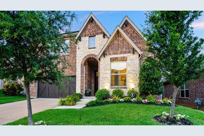 17386 Yellow Bells Drive, Dallas, TX 75252 - Photo 1