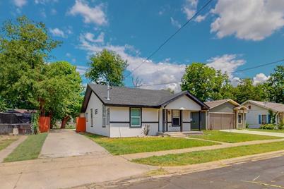 2623 Lawrence Street, Dallas, TX 75215 - Photo 1
