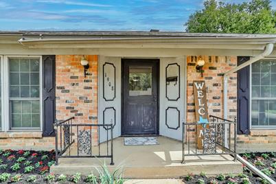 1908 Westcliff Drive, Euless, TX 76040 - Photo 1