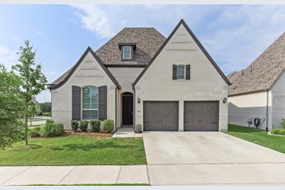 14817 Belclaire Avenue, Aledo, TX 76008 - Photo 1