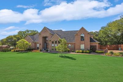 7705 Emerson Lane, Flower Mound, TX 75022 - Photo 1