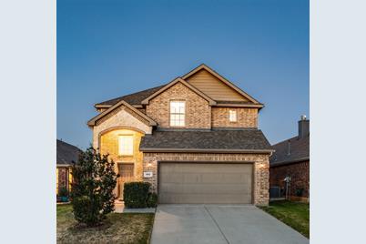 304 Black Bear Drive, McKinney, TX 75071 - Photo 1