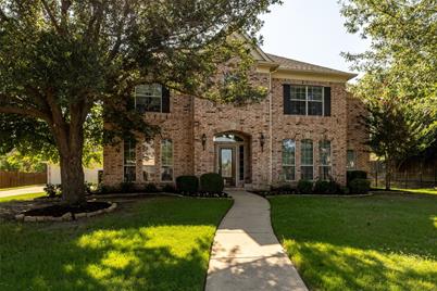 1509 N Shropshire Court, Keller, TX 76248 - Photo 1