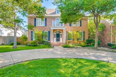 3908 Hanover Street, University Park, TX 75225 - Photo 1