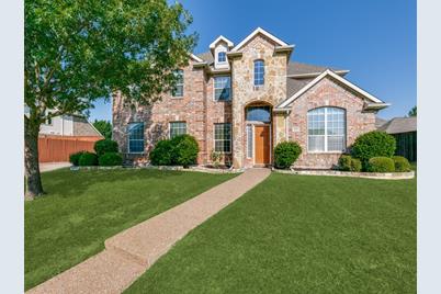 825 Dogwood Drive, Murphy, TX 75094 - Photo 1