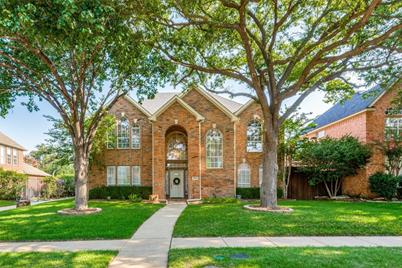2725 Barrington Drive, Plano, TX 75093 - Photo 1