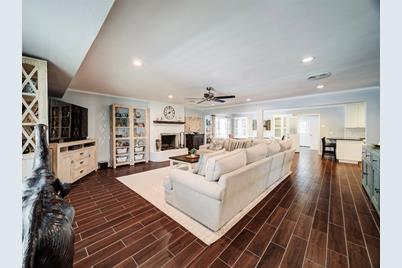 6210 N Hill Lane, Fort Worth, TX 76135 - Photo 1