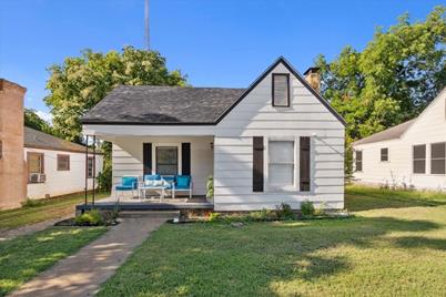 600 Colvin Street, Fort Worth, TX 76104 - Photo 1