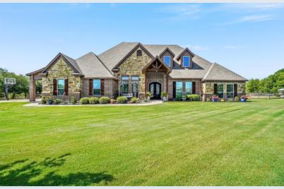 6600 Windy Canyon Way, Fort Worth, TX 76126 - Photo 1