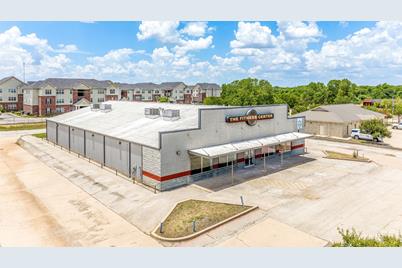 902 Wolfe Nursery Road, Stephenville, TX 76401 - Photo 1