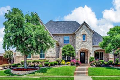2605 Rolling Meadows, Carrollton, TX 75010 - Photo 1