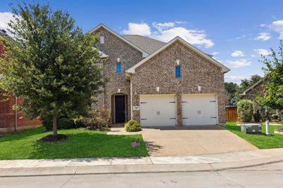 3628 Treetop Drive, Fort Worth, TX 76040 - Photo 1