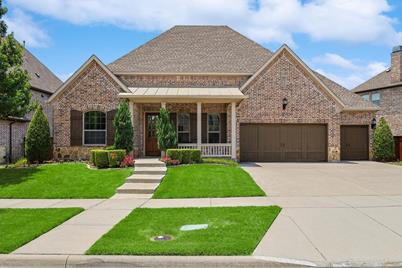 6467 Eden Valley Drive, Frisco, TX 75036 - Photo 1