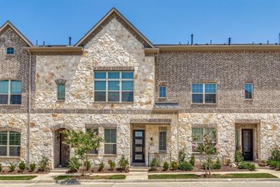 2837 Troutt Drive, Carrollton, TX 75010 - Photo 1