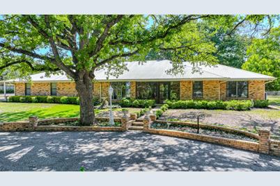 269 Wandering Lane, Weatherford, TX 76086 - Photo 1