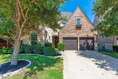 8029 Strathmill Drive, The Colony, TX 75056 - Photo 1
