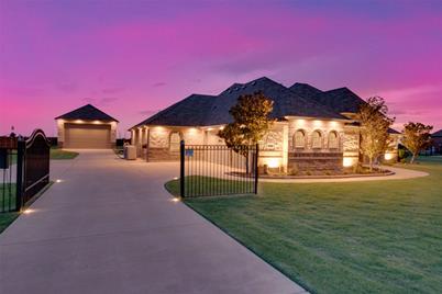 2932 W Alamosa Drive, Terrell, TX 75160 - Photo 1