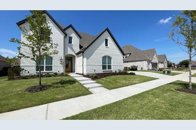 3760 Blue Sage Drive, Prosper, TX 75078 - Photo 1