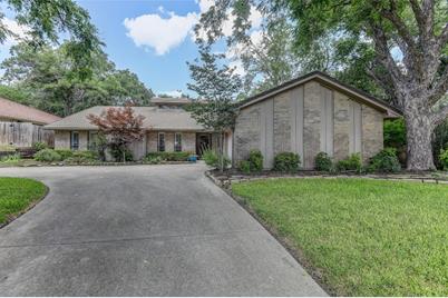 8908 Van Deman Drive, Benbrook, TX 76116 - Photo 1