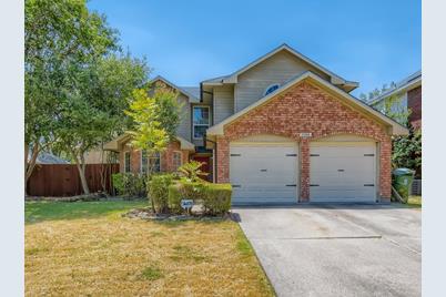1206 Babbling Brook Drive, Lewisville, TX 75067 - Photo 1