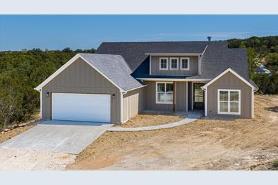 1400 Peninsula Drive, Bluff Dale, TX 76433 - Photo 1