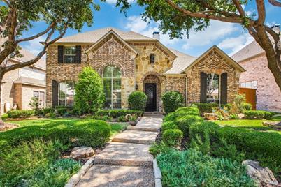 3956 Siena Drive, Frisco, TX 75033 - Photo 1