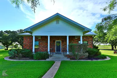 3217 Hwy 206, Cisco, TX 76437 - Photo 1