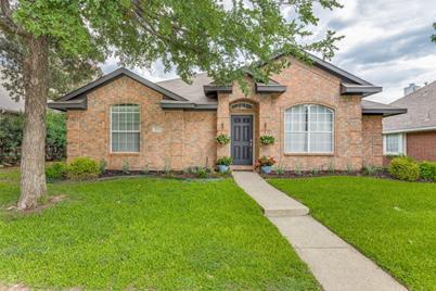 4502 Highlands, McKinney, TX 75070 - Photo 1