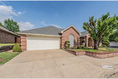 2900 Tanya Court, Bedford, TX 76021 - Photo 1