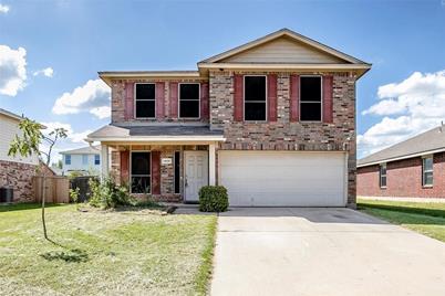 1405 Pochard Drive, Sanger, TX 76266 - Photo 1