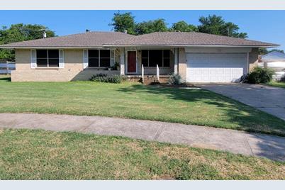 1651 Monte Carlo Street, Dallas, TX 75224 - Photo 1