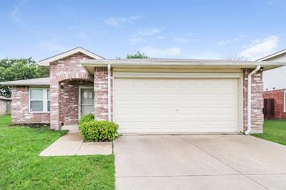 8008 Settlement Drive, Denton, TX 76210 - Photo 1