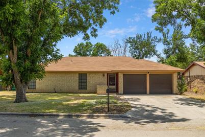 3604 Surrey Lane, Brownwood, TX 76801 - Photo 1