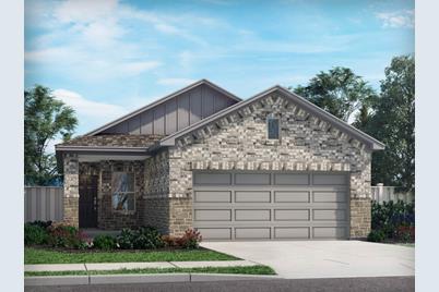3307 Celestial Lane, Melissa, TX 75454 - Photo 1