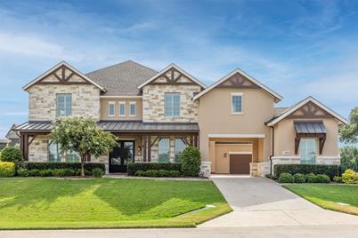 3404 Mark Twain Boulevard, Flower Mound, TX 75022 - Photo 1