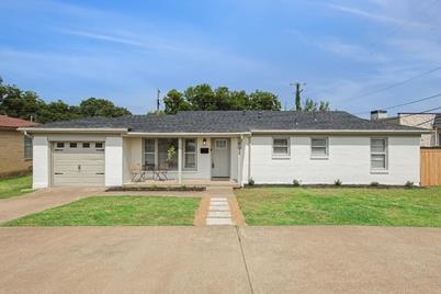 802 Brown Trail, Bedford, TX 76022 - Photo 1