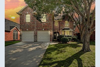 4232 Sharondale Drive, Flower Mound, TX 75022 - Photo 1