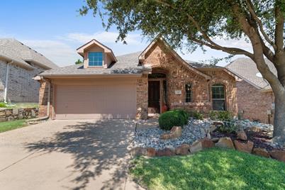 704 Mustang Drive, Fairview, TX 75069 - Photo 1