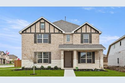 701 Quanah Way, Arlington, TX 76002 - Photo 1