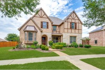 12723 Tumbling Creek Trail, Frisco, TX 75035 - Photo 1