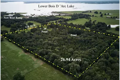 785 County Road 2670, Telephone, TX 75488 - Photo 1